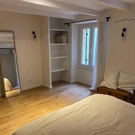 Charmant Studio Vauban Marseilles Buitenkant foto
